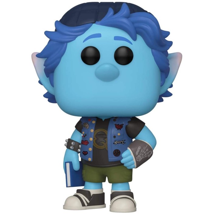 Figura Funko Pop! Disney Onward Barley...
