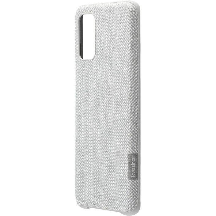 Funda Samsung para Galaxy S20 Plus Kvadrat En...