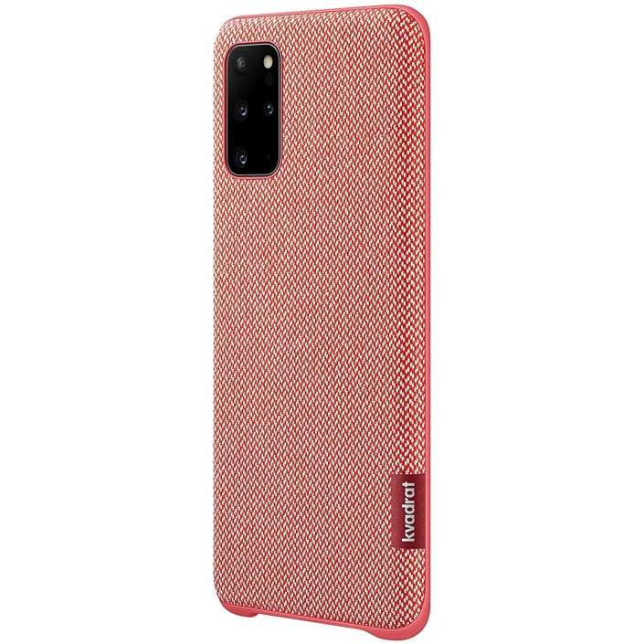 Funda Samsung Galaxy S20 Plus Kvadrat...