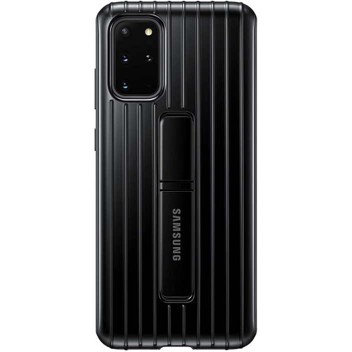 Funda Samsung Galaxy S20 Plus Standing Cover...