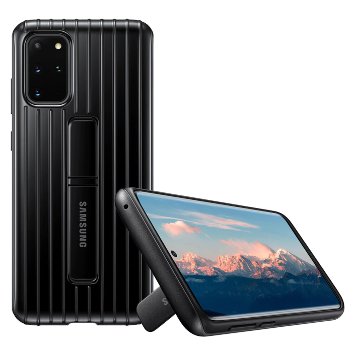 Funda Samsung Galaxy S20 Plus Standing Cover...