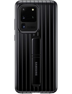 Funda Samsung Galaxy S20 Ultra Protective Standing Negro...