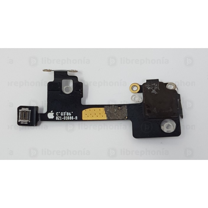 Antena Wifi Apple Para Modelo iPhone X Original...