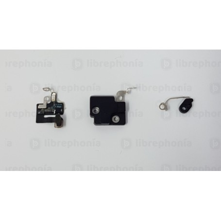 Antena Wifi Apple Para iPhone 7 Plus Original Usado