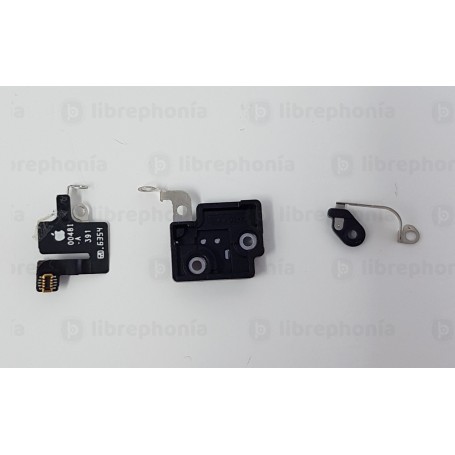 Antena Wifi Apple Para iPhone 7 Plus Original Usado