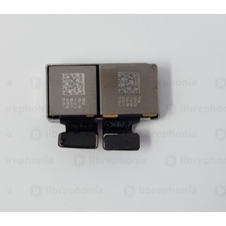 Cámara Principal Original para Apple iPhone 7 Plus