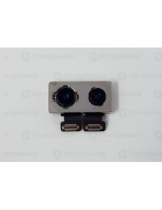 Cámara Principal Original para Apple iPhone 7 Plus 2