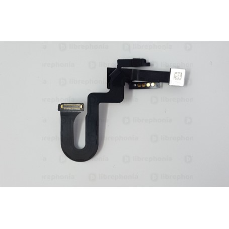 Flex Sensor Proximidad Apple iPhone 7 Plus Con Cámara Delantera Original Usado