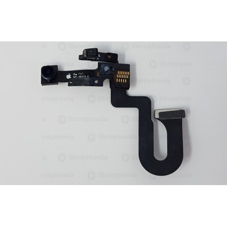 Flex Sensor Proximidad Apple iPhone 7 Plus Con Cámara Delantera Original Usado