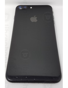 Chasis Original Apple para iPhone 7 Plus Negro Brillo Con...