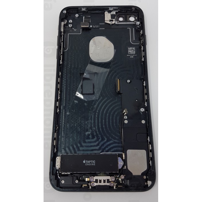 Chasis Original Apple para iPhone 7 Plus Negro...