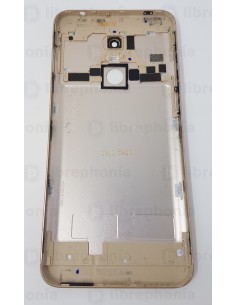 Tapa Trasera Para Xiaomi Redmi 5 Plus Color Oro Original... 2