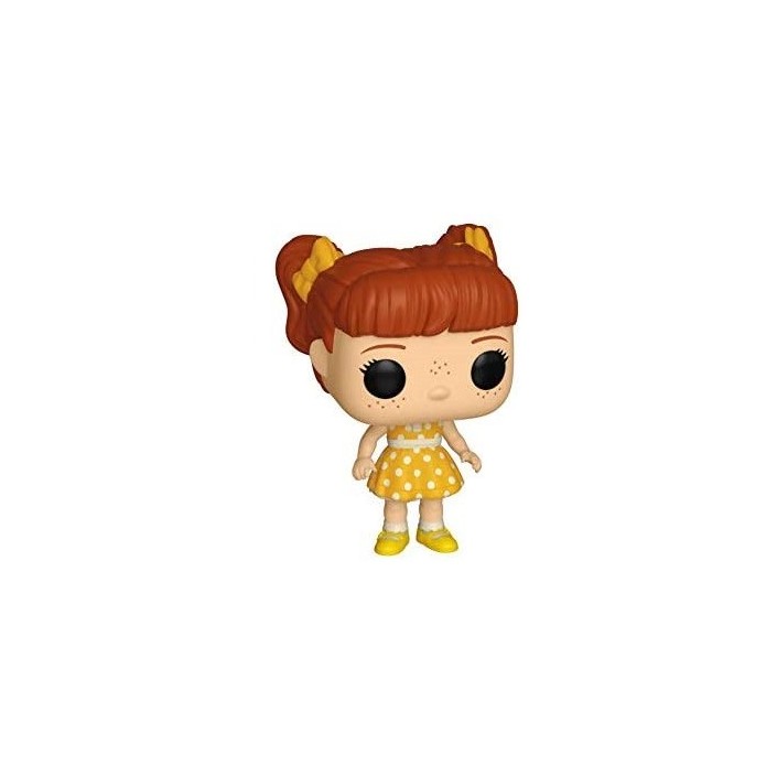 Figura Funko Pop! Disney Toy Story 4 Gabby...
