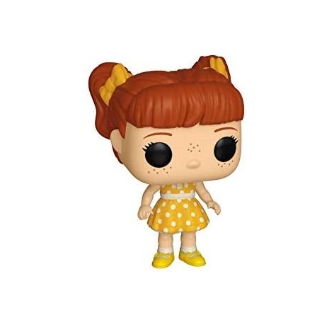 Figura Funko Pop! Disney Toy Story 4 Gabby Modelo 527 | 37395
