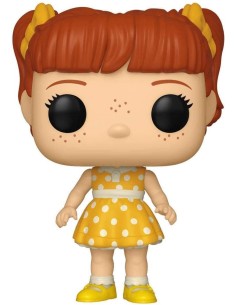Figura Funko Pop! Disney Toy Story 4 Gabby Modelo 527 |...