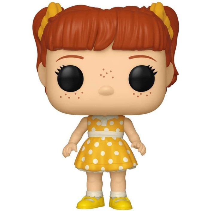 Figura Funko Pop! Disney Toy Story 4 Gabby...
