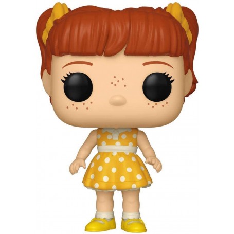Figura Funko Pop! Disney Toy Story 4 Gabby Modelo 527 | 37395