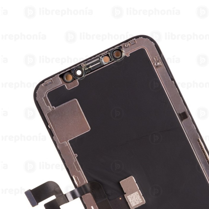 Pantalla para Apple iPhone XS Hard OLED