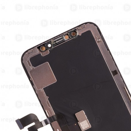 Pantalla para Apple iPhone XS Hard OLED