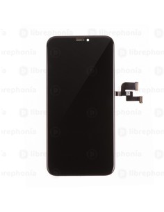 Pantalla para Apple iPhone XS Hard OLED
