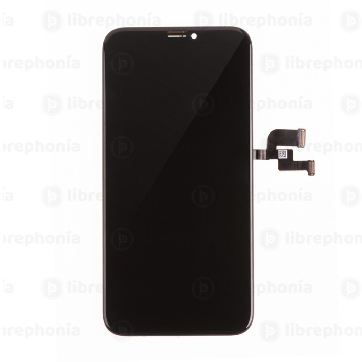 Pantalla para Apple iPhone XS Hard OLED
