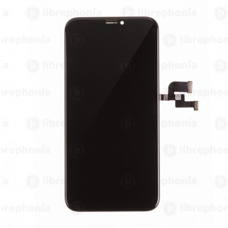 Pantalla para Apple iPhone XS Hard OLED