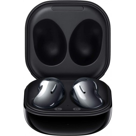 Auriculares Inalámbricos Samsung Galaxy Buds Live SM-R180NZKA Negro | Outlet