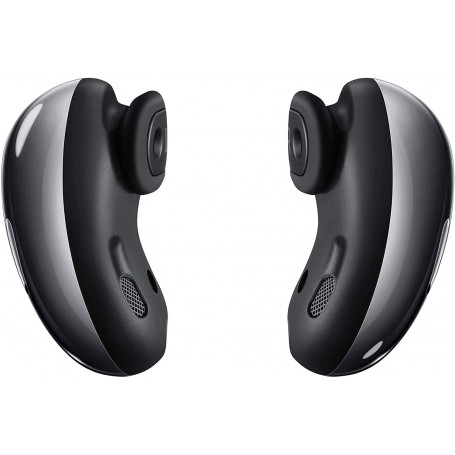 Auriculares Inalámbricos Samsung Galaxy Buds Live SM-R180NZKA Negro | Outlet