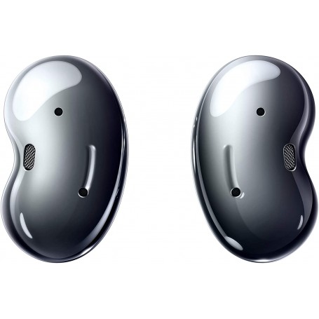 Auriculares Inalámbricos Samsung Galaxy Buds Live SM-R180NZKA Negro | Outlet
