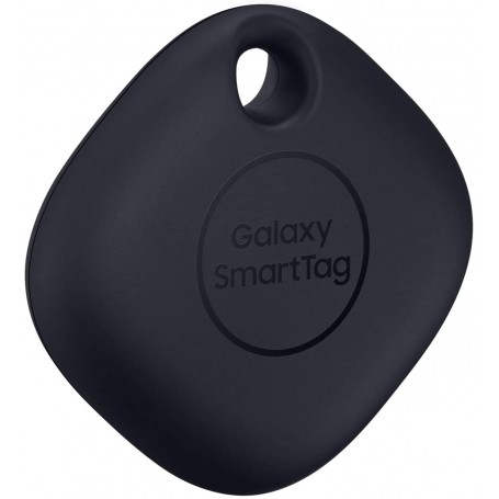 Samsung SmartTag Galaxy Localizador Pack de 2 EI-T5300MB Negro y Blanco