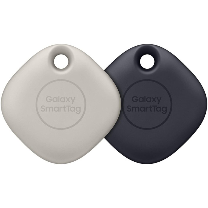 Samsung SmartTag Galaxy Localizador Pack de 2...