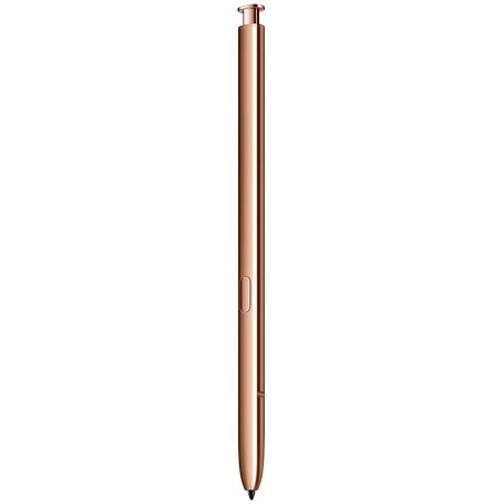 S Pen Samsung Lápiz Digital para Galaxy Note20 ZN980 EJ-PN980BA Cobre
