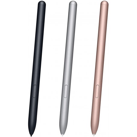 S Pen Samsung Lápiz Digital para Galaxy Tab S7 BT870 EJ-PT870BA Bronce