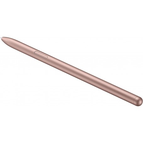 S Pen Samsung Lápiz Digital para Galaxy Tab S7 BT870 EJ-PT870BA Bronce