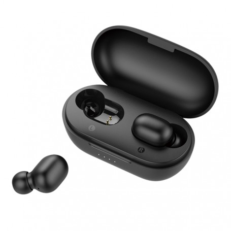 Haylou GT1 Pro Auriculares Inalámbricos Bluetooth Negro