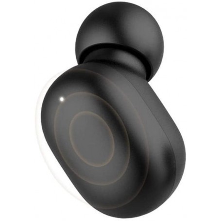 Haylou GT1 Pro Auriculares Inalámbricos Bluetooth Negro