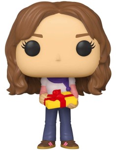 Figura Funko Pop! Harry Potter Holiday Hermione Granger...