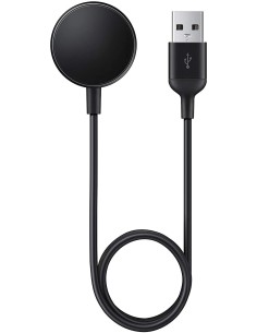 Samsung Cargador Inalámbrico Inducción para Galaxy Watch...