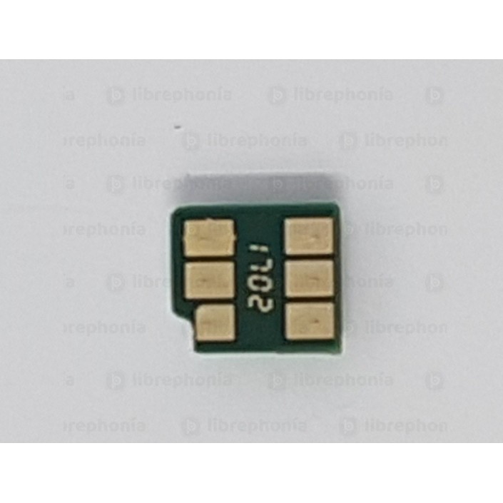 Sensor Proximidad Original para Huawei P8 Lite...
