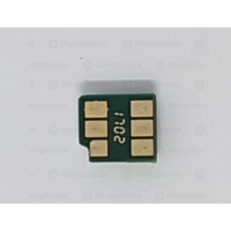 Sensor Proximidad Original para Huawei P8 Lite 2017