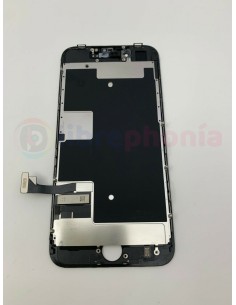 Pantalla original para Apple iPhone 8 Negro para... 2