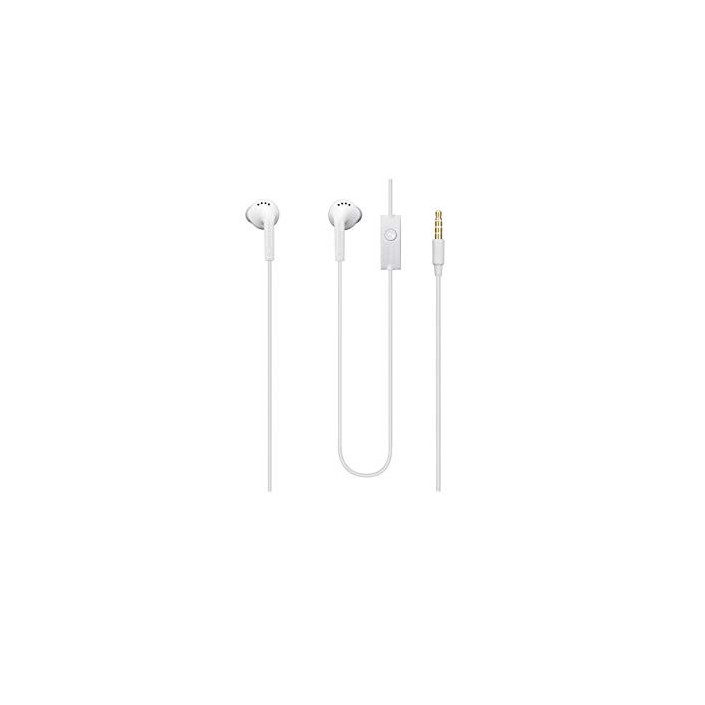 Auriculares Samsung EHS61 Blanco