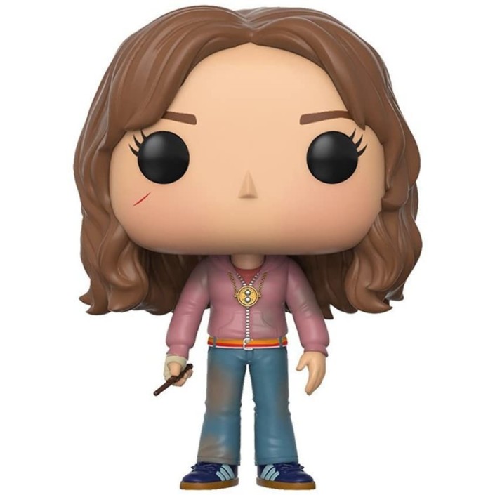 Figura Funko Pop! Harry Potter Hermione con...