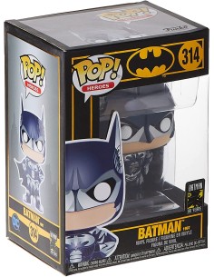 Figura Funko Pop! Heroes 80 Aniversario Batman 1997... 2