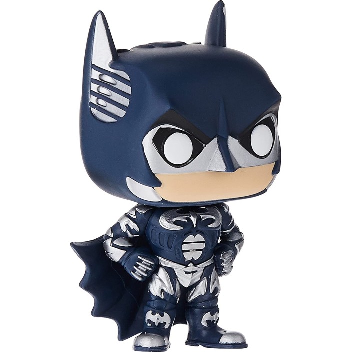Figura Funko Pop! Heroes 80 Aniversario Batman...