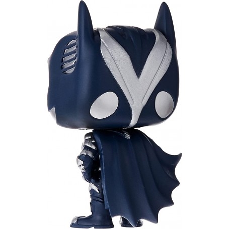 Figura Funko Pop! Heroes 80 Aniversario Batman 1997 Modelo 314 | 37262