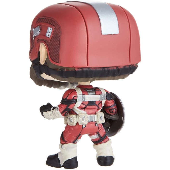 Figura Funko Pop! Marvel Viuda Negra Guardian...