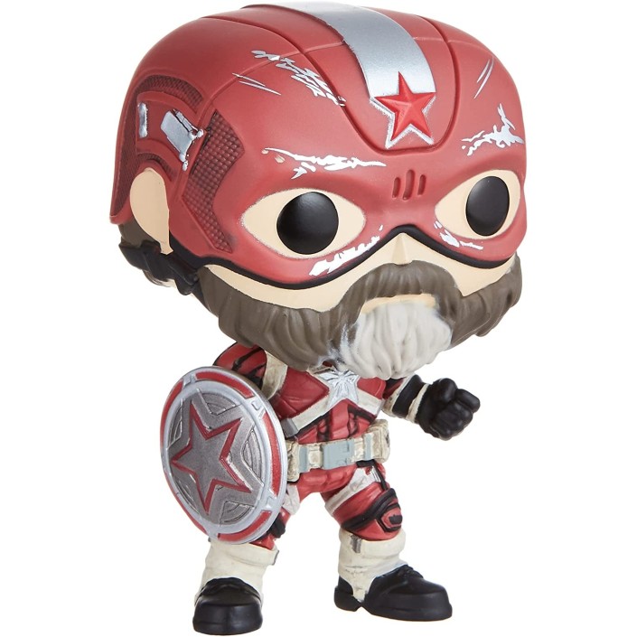 Figura Funko Pop! Marvel Viuda Negra Guardian...