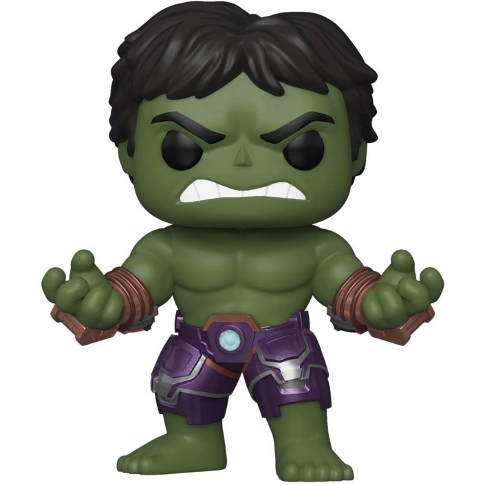 Figura Funko Pop! Marvel Avengers Juego...
