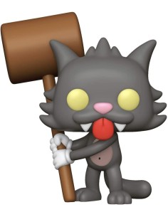 Funko Pop! Simpsons Scratchy Modelo 904 | 52961